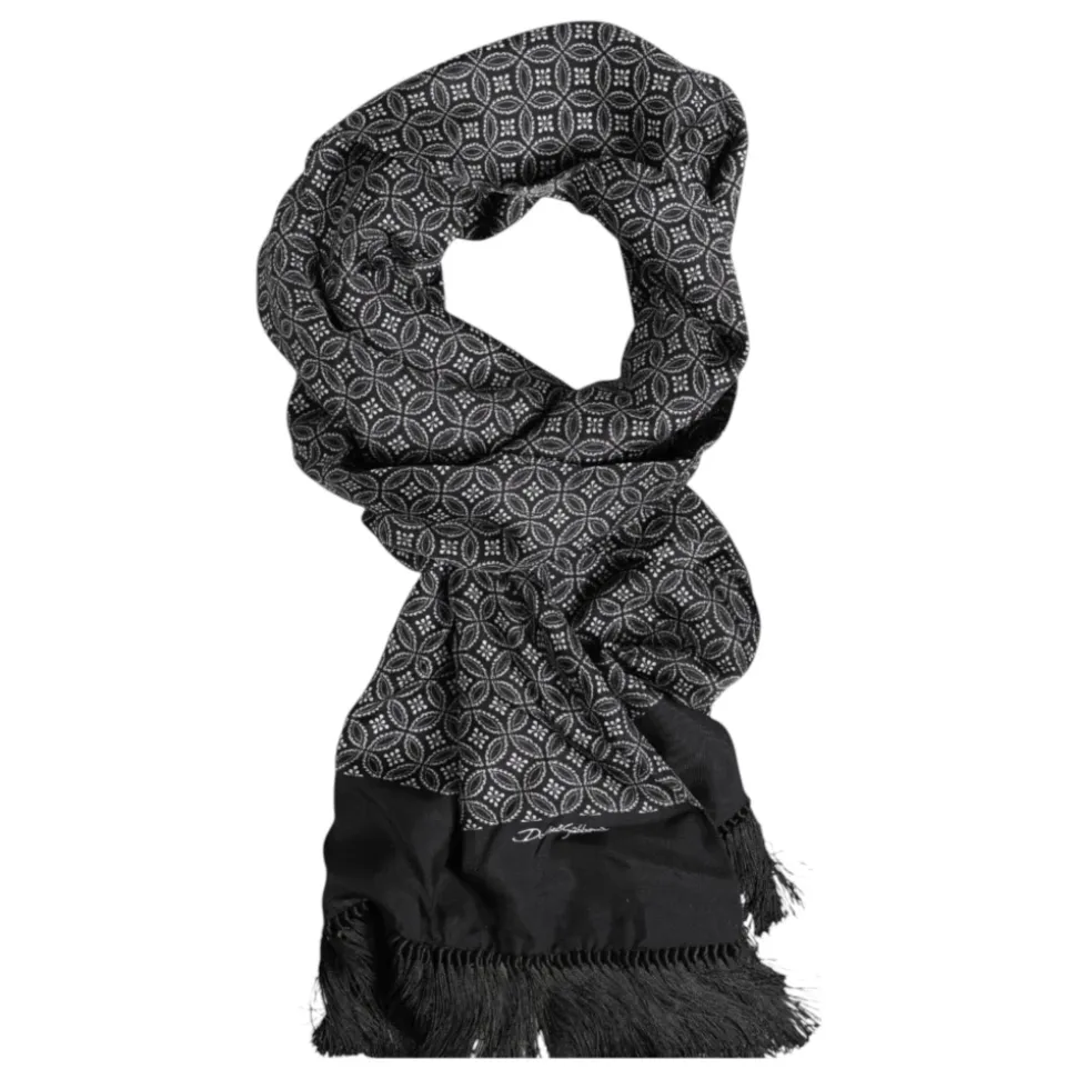 Foulard Sjaal