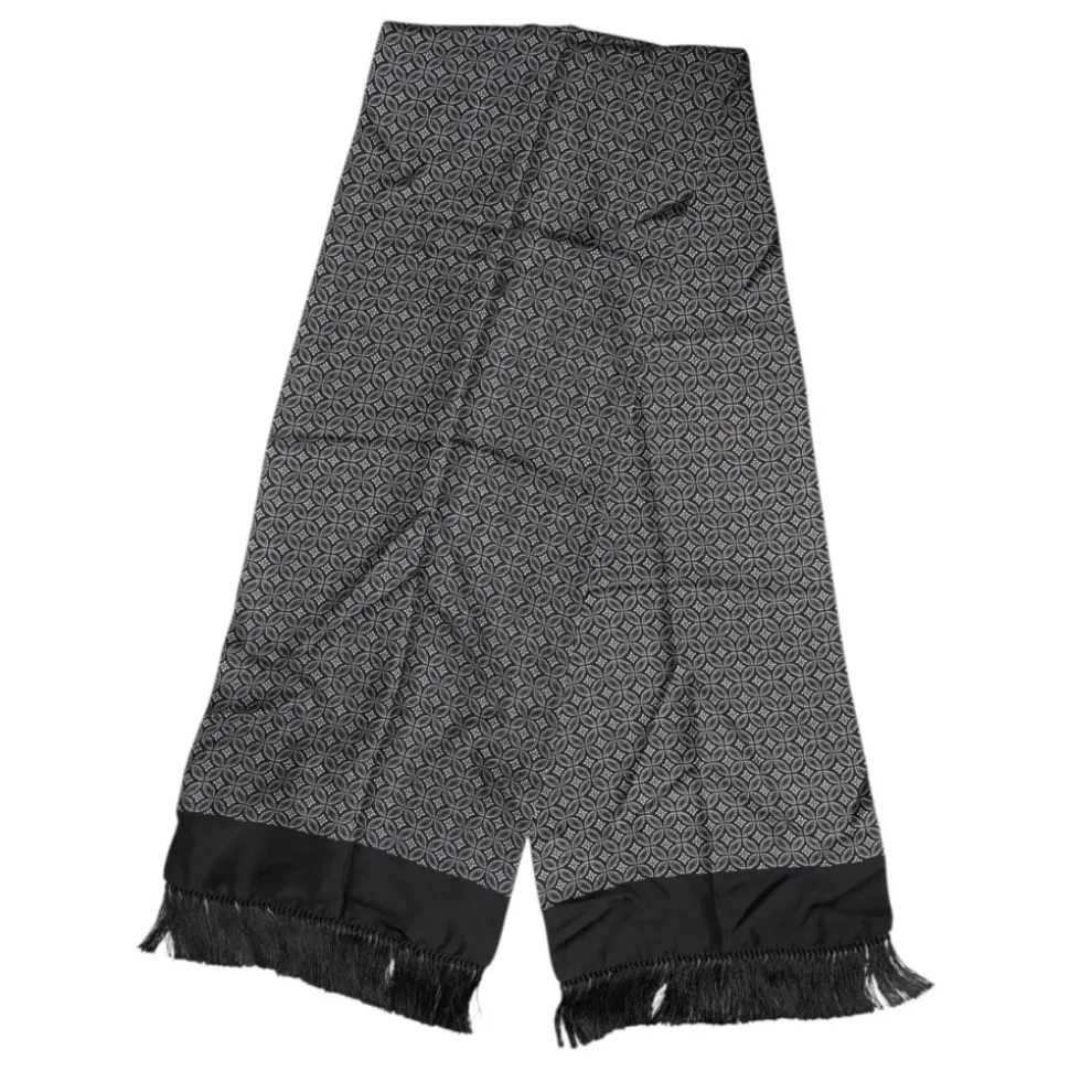 Foulard Sjaal