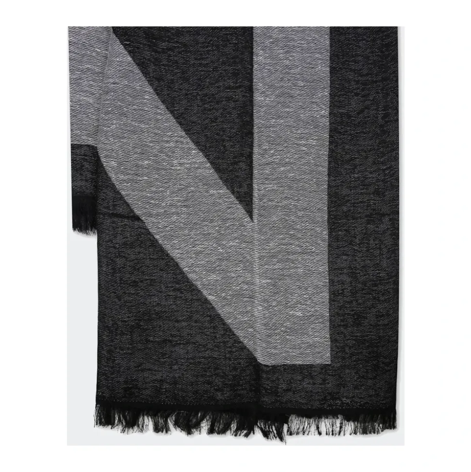 Foulard Sjaal
