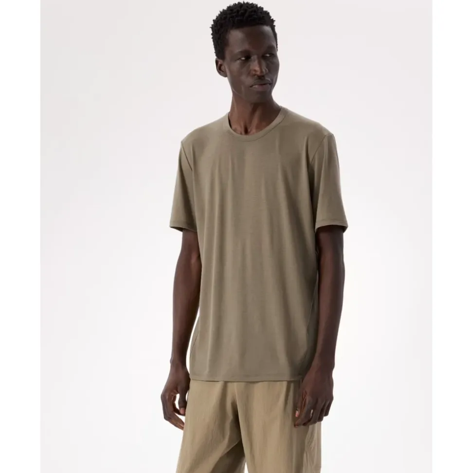 Frame Shirt SS