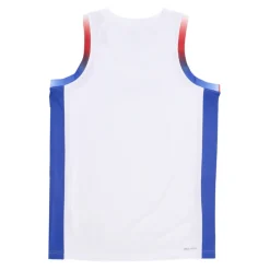 Frankrijk Basketbal Tanktop