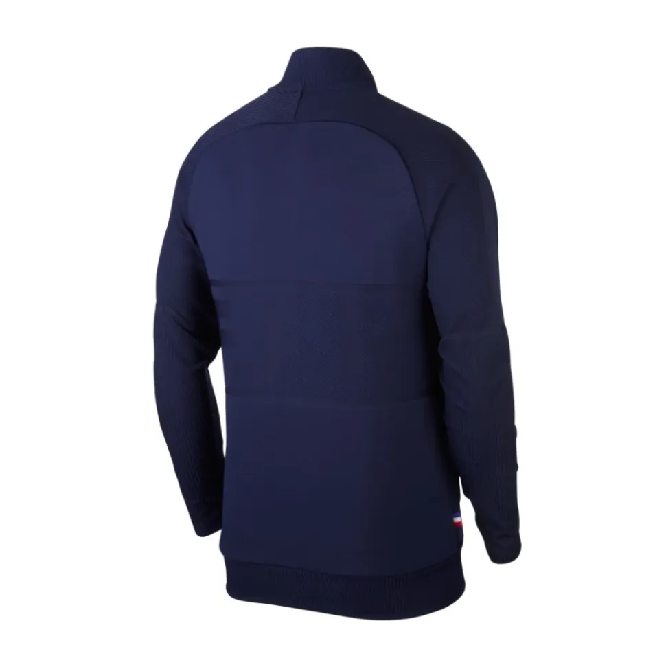 Frankrijk Strike Jacket Senior 2020-2021