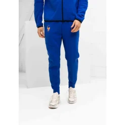 Frankrijk Tech Fleece Trainingspak 2026-2028