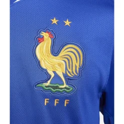 Frankrijk Thuis Shirt 2024/2026