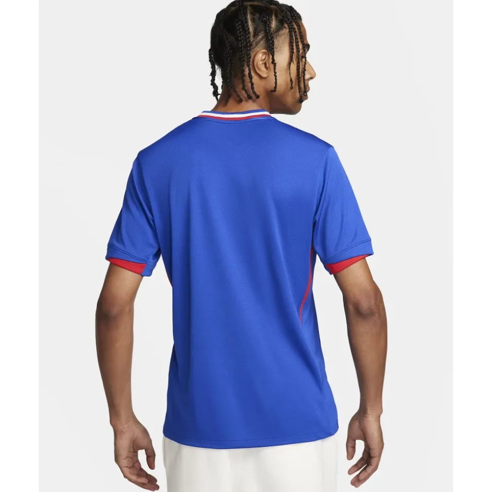 Frankrijk Thuis Shirt 2024/2026
