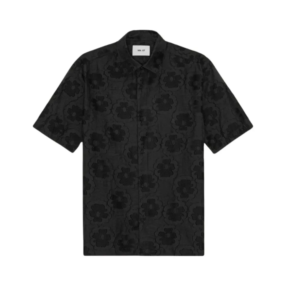Freddy Short Sleeve Shirt