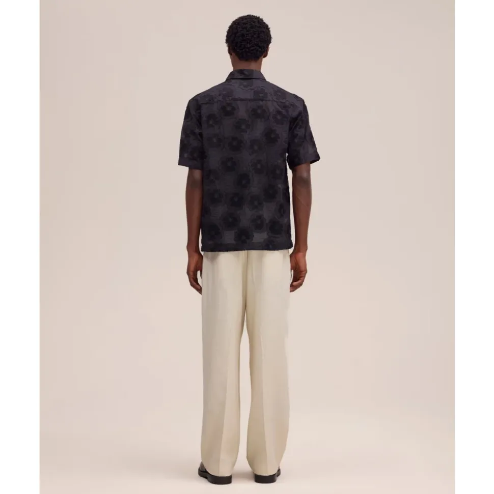Freddy Short Sleeve Shirt