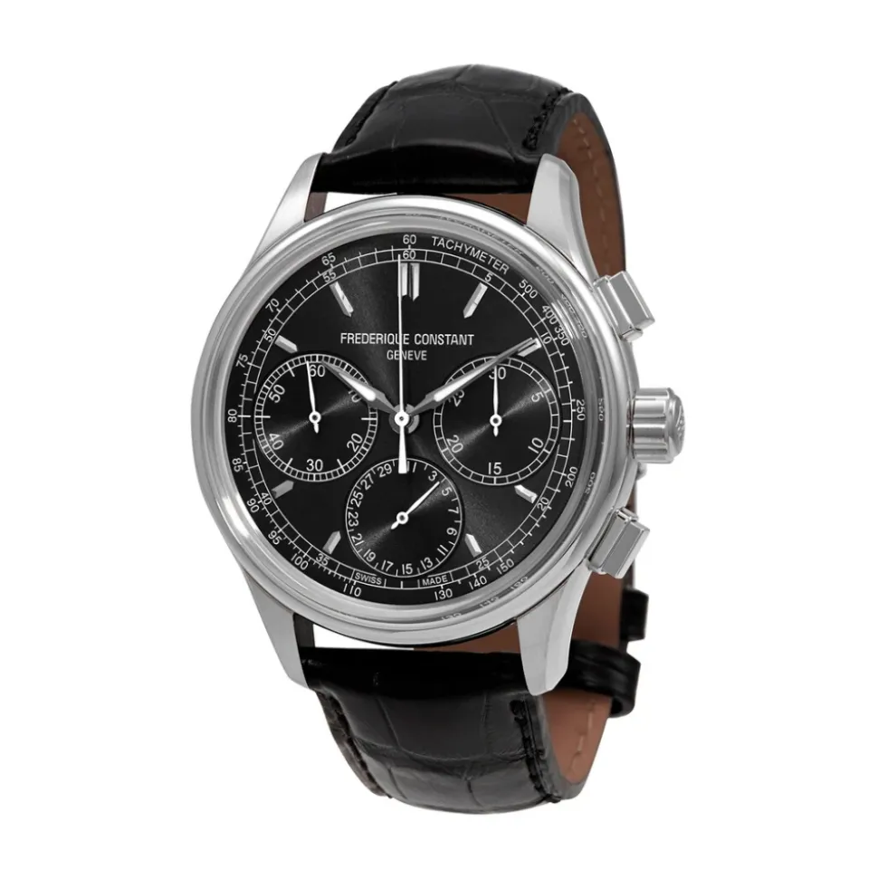 Frederique Constant - Uomo - FC-760DG4H6 - Manufacture