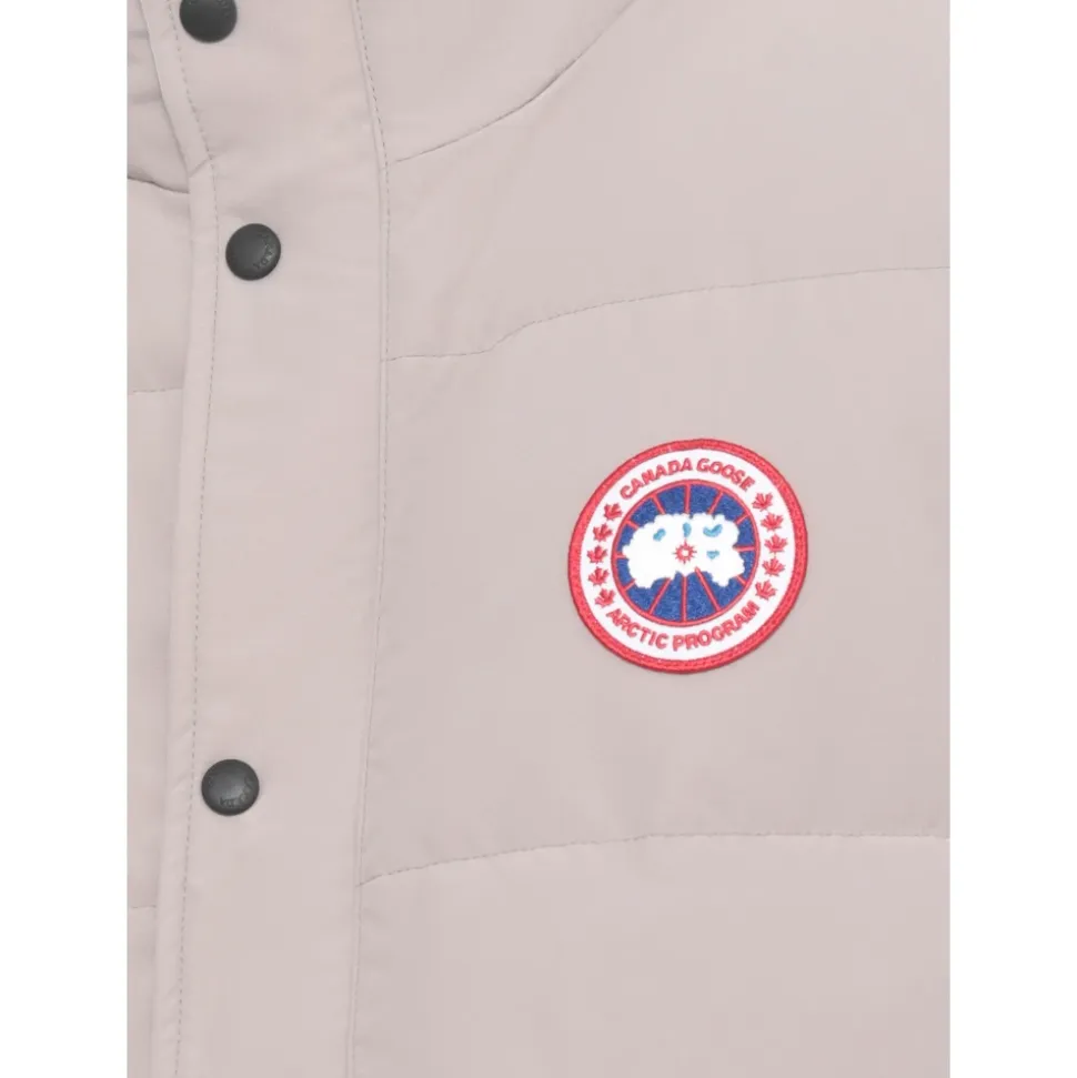 Freestyle Vest