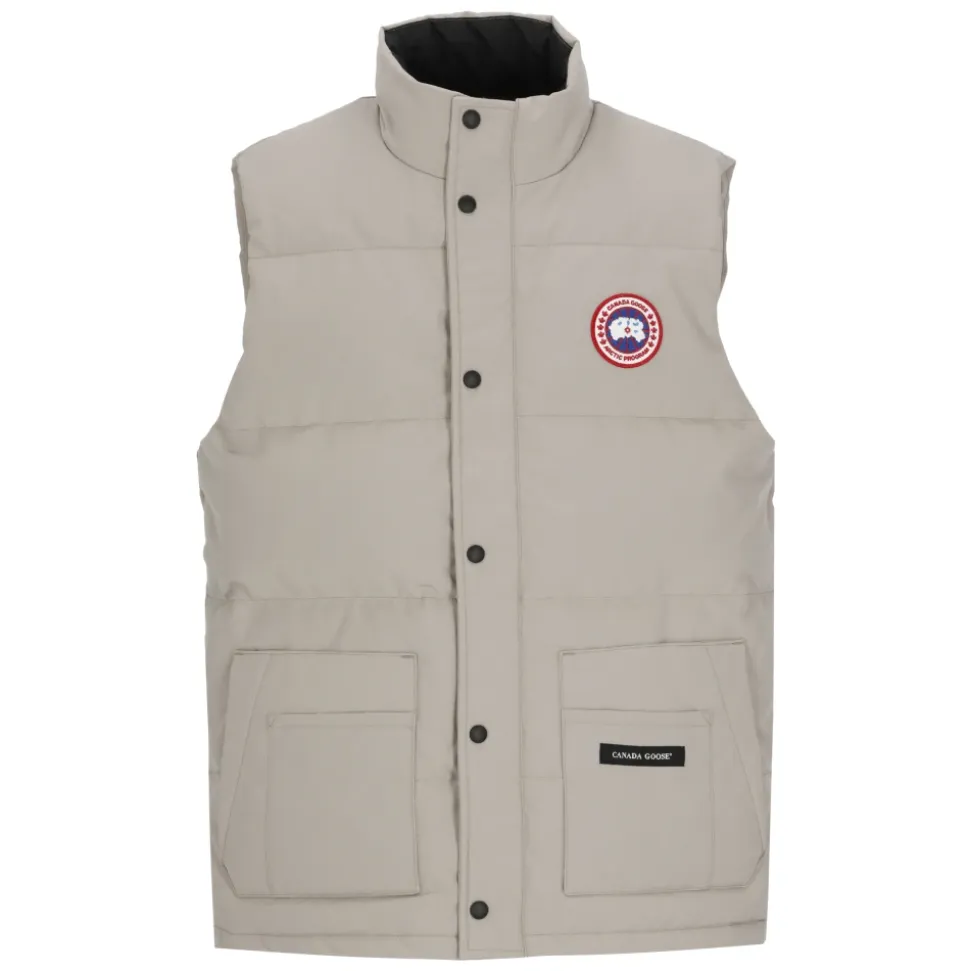 Freestyle Vest