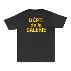 French Tee