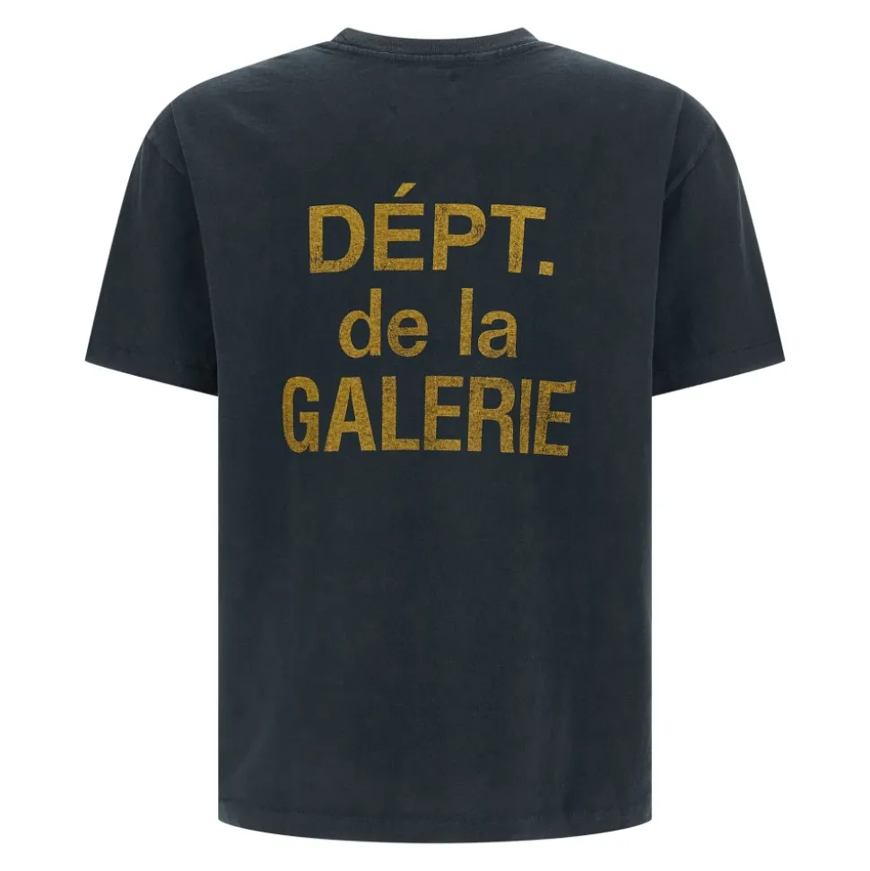 French Tee