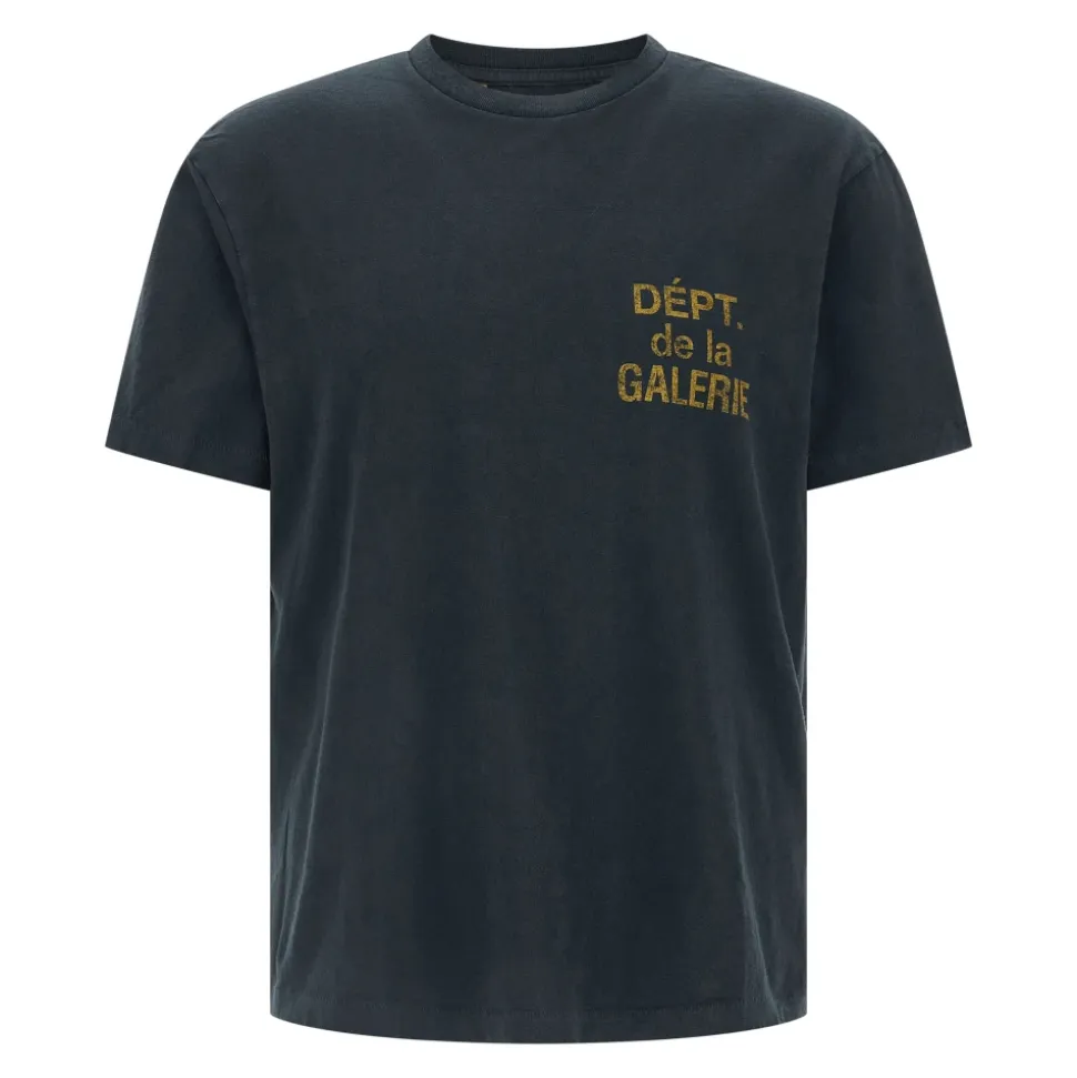 French Tee
