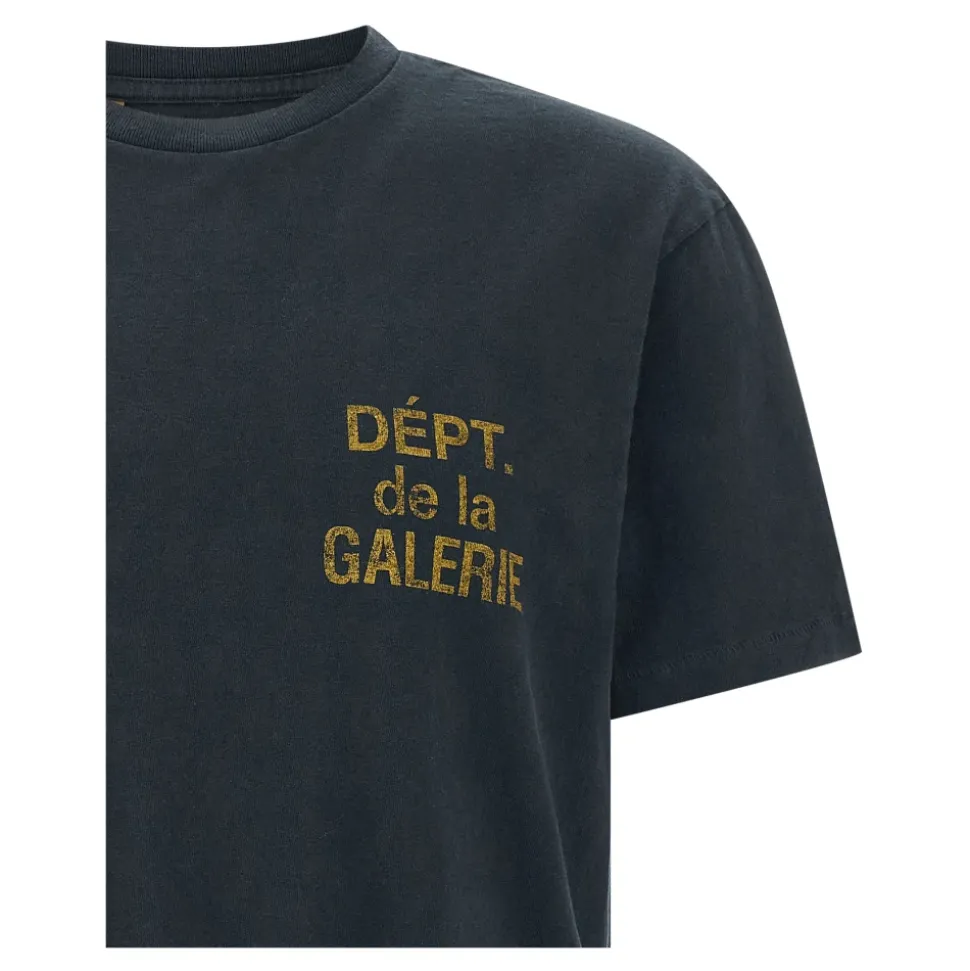 French Tee