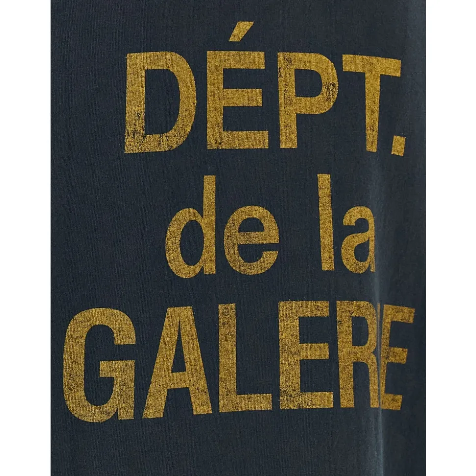 French Tee