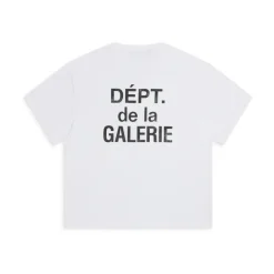 French Tee