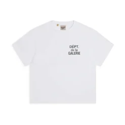 French Tee