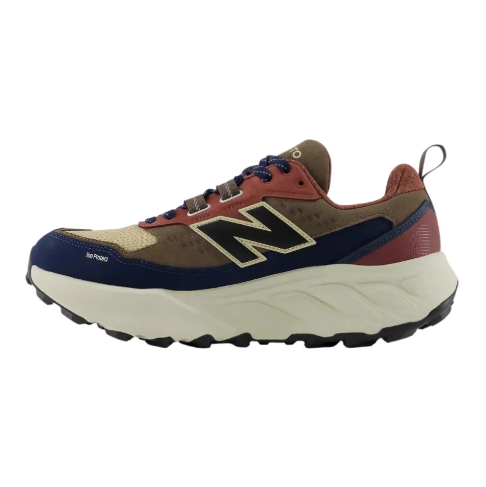 Fresh Foam X Hierro Trek