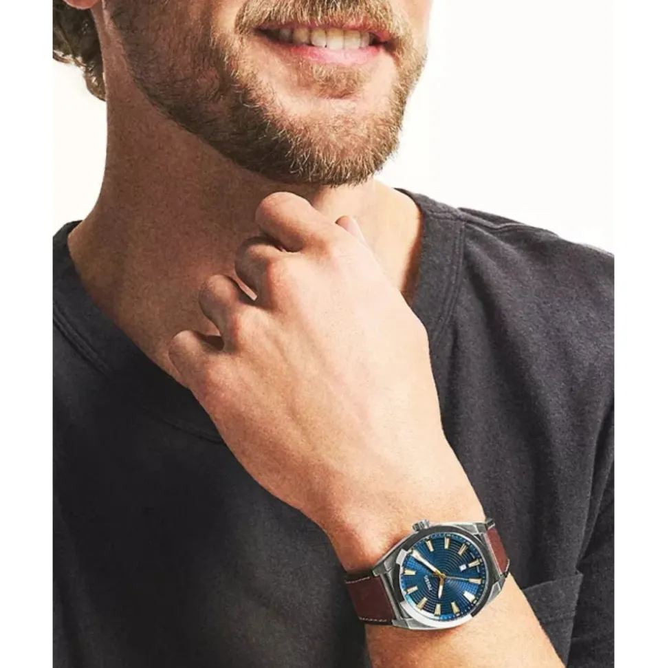 FS6115 Horloge