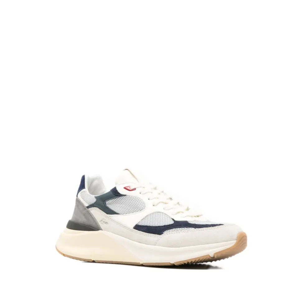 Fuga 20' Panelled Sneakers