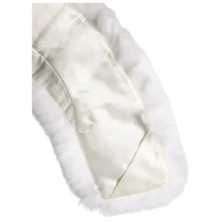 Fur Schouderkraag Wrap Sjaal