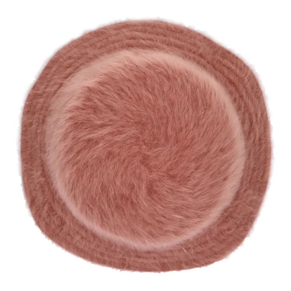 Furgora Mahonie Heren Bucket Hat