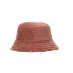 Furgora Mahonie Heren Bucket Hat