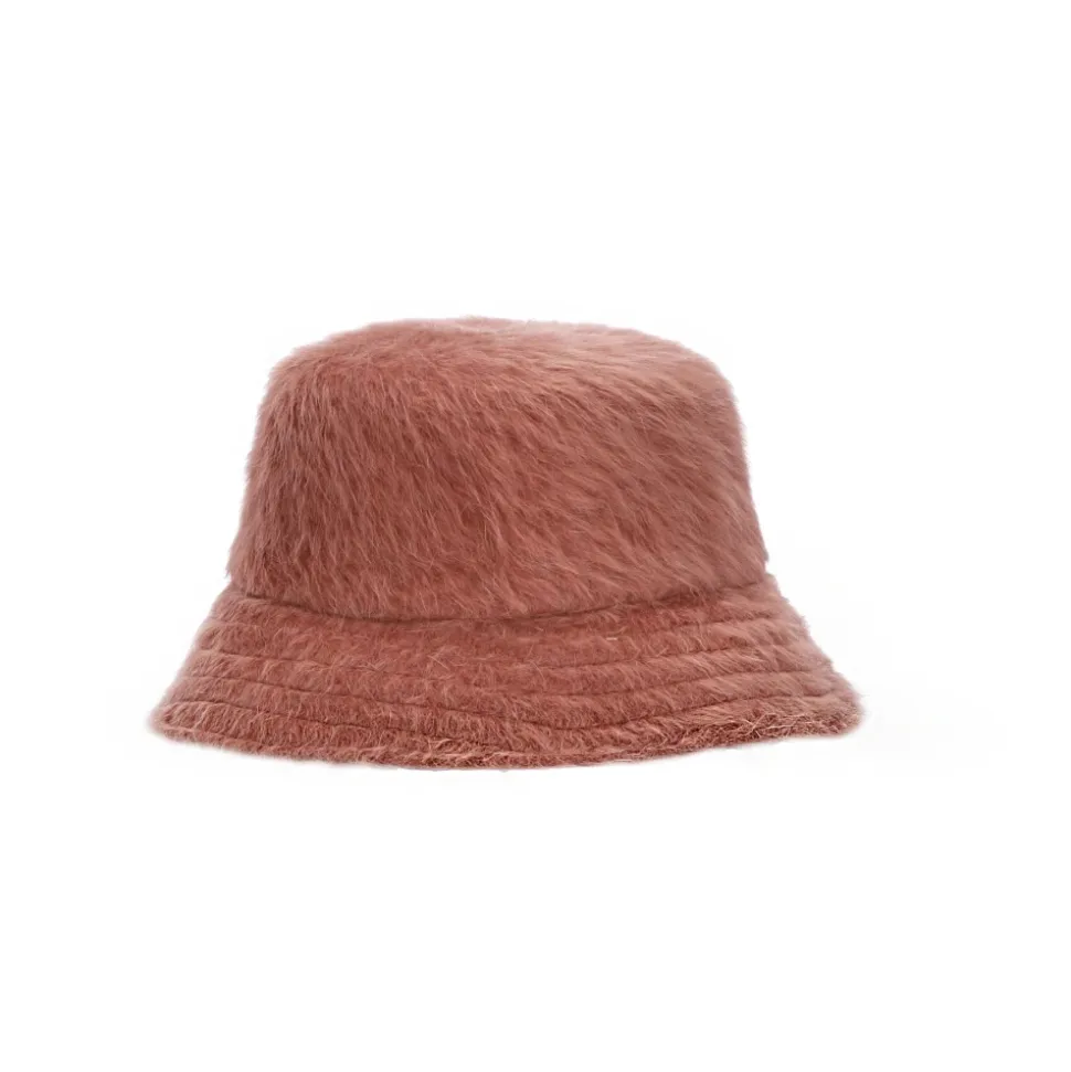 Furgora Mahonie Heren Bucket Hat