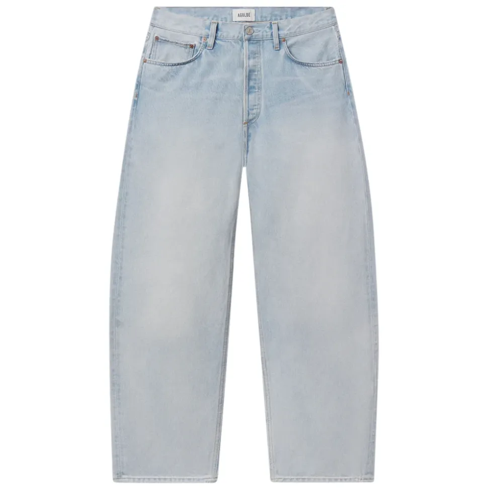 Fusion Jean