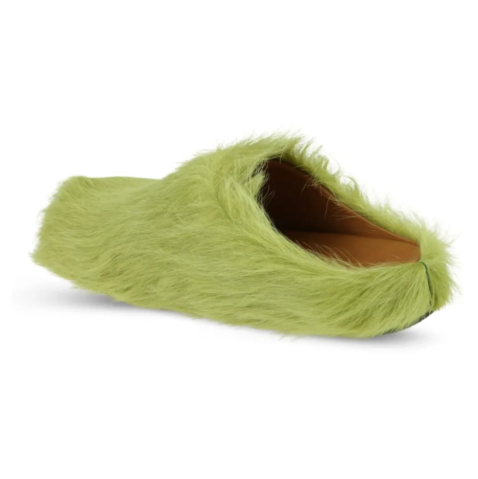 Fussbett Sabot