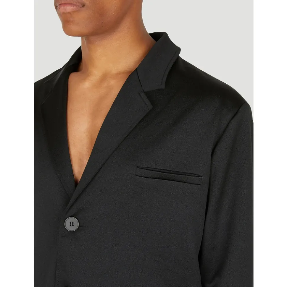 Gabe Single Breasted Blazer