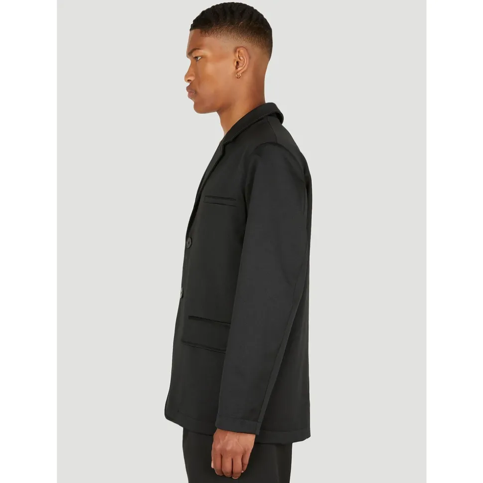 Gabe Single Breasted Blazer