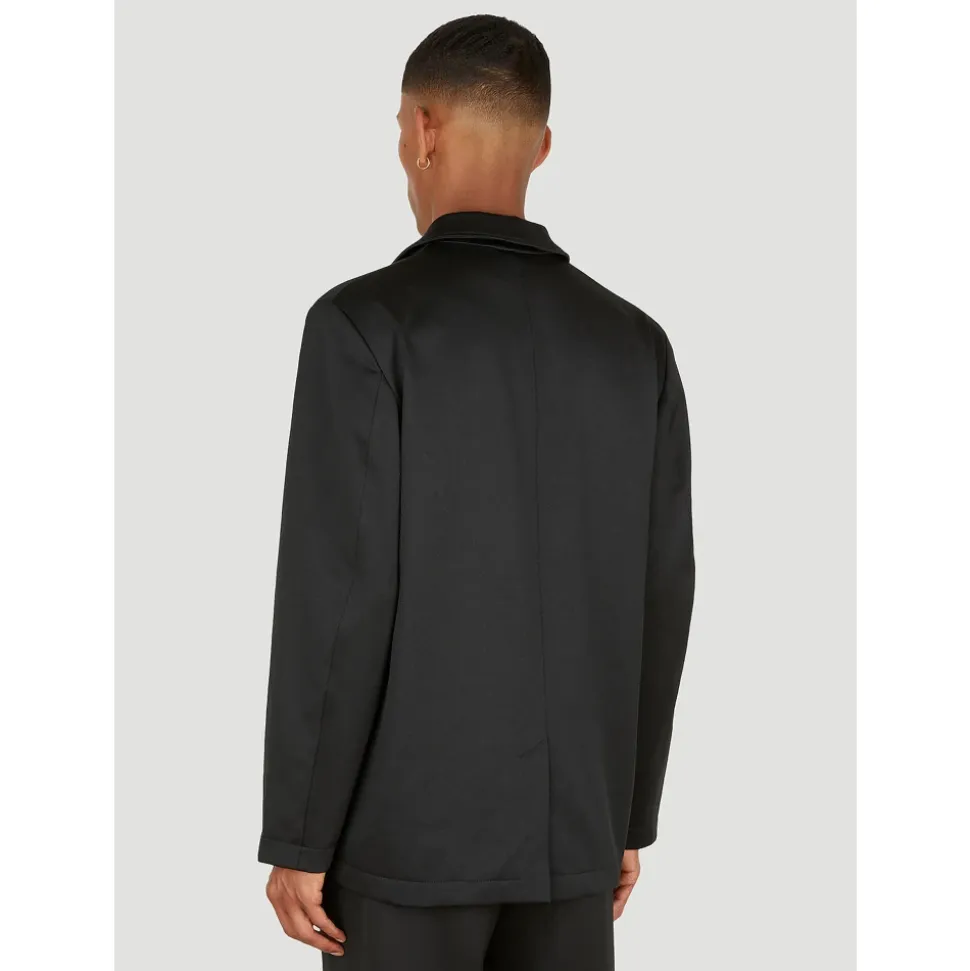 Gabe Single Breasted Blazer