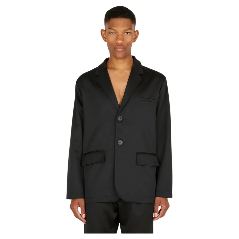 Gabe Single Breasted Blazer