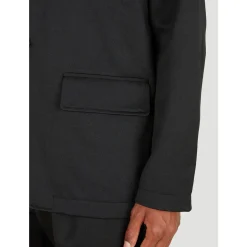 Gabe Single Breasted Blazer