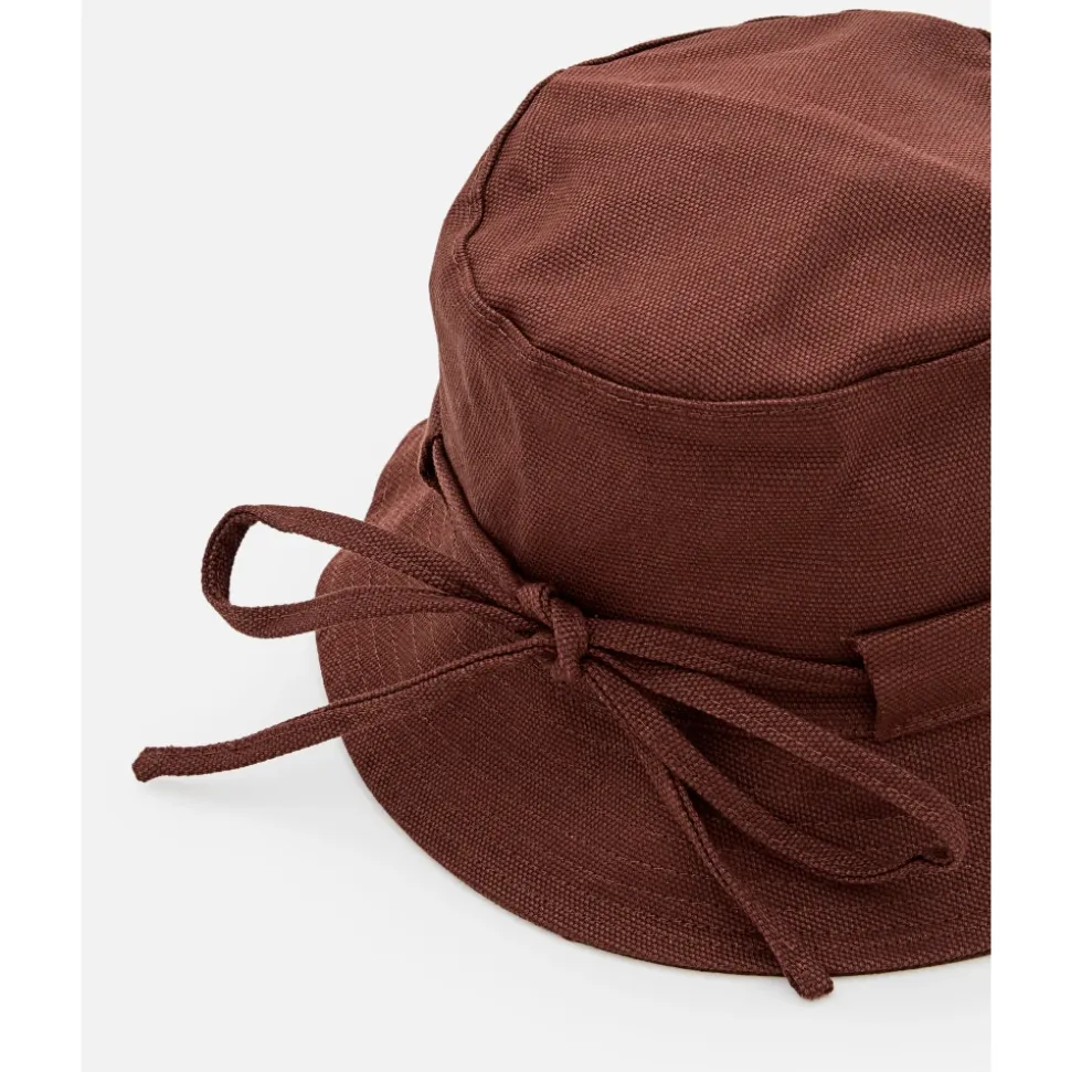 Gadjo Bucket Hat