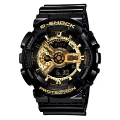 GA-110GB-1AER Analoog-Digitale Horloge