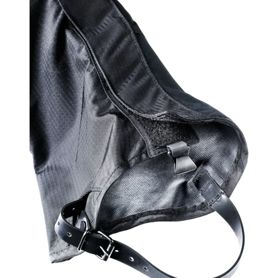 Gaiter