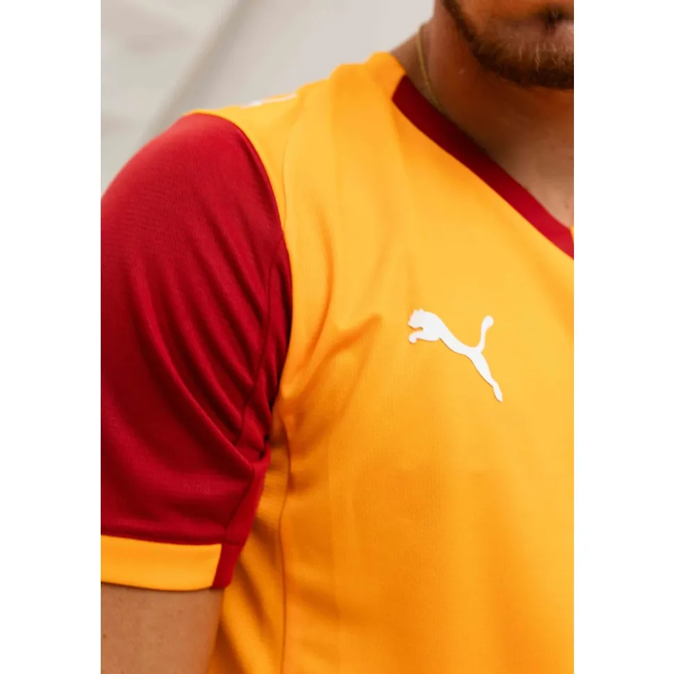Galatasaray Shirt Thuis Senior 2025/2026