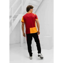 Galatasaray Shirt Thuis Senior 2025/2026