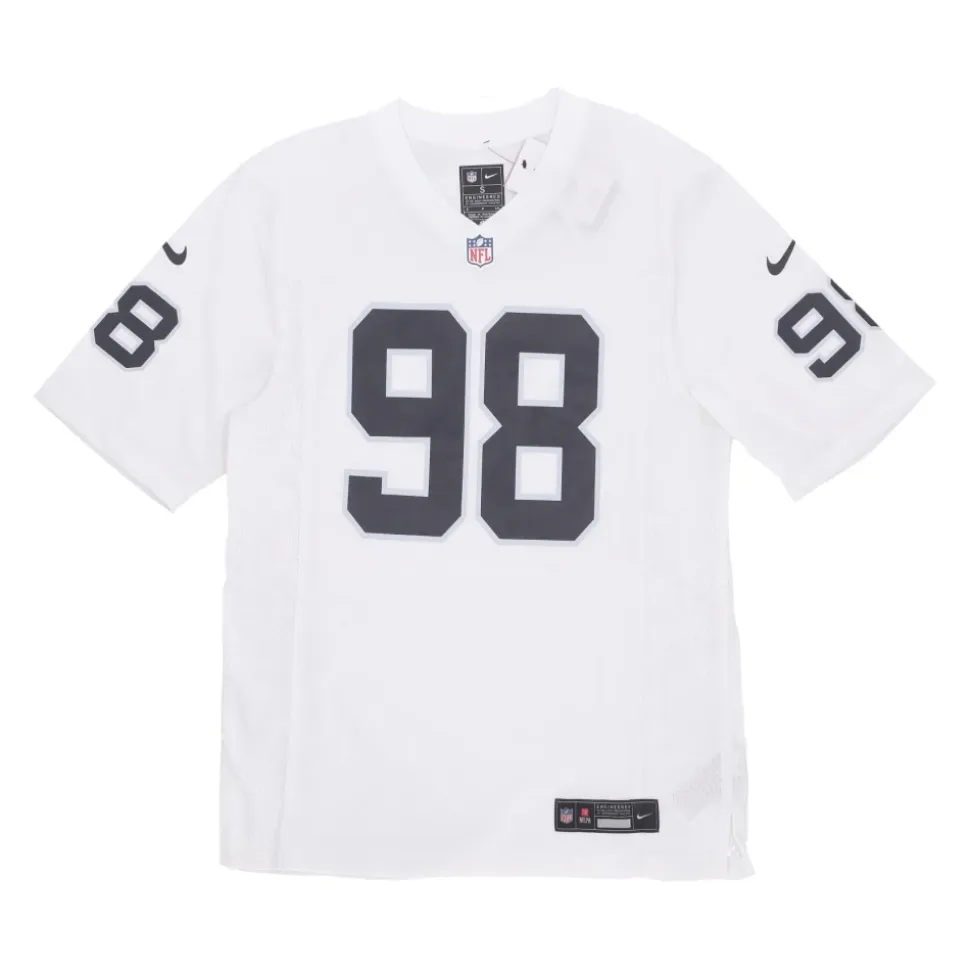 Game Road Jersey No 98 Crosby