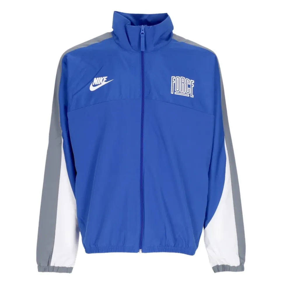 Game Royal Windbreaker Jack