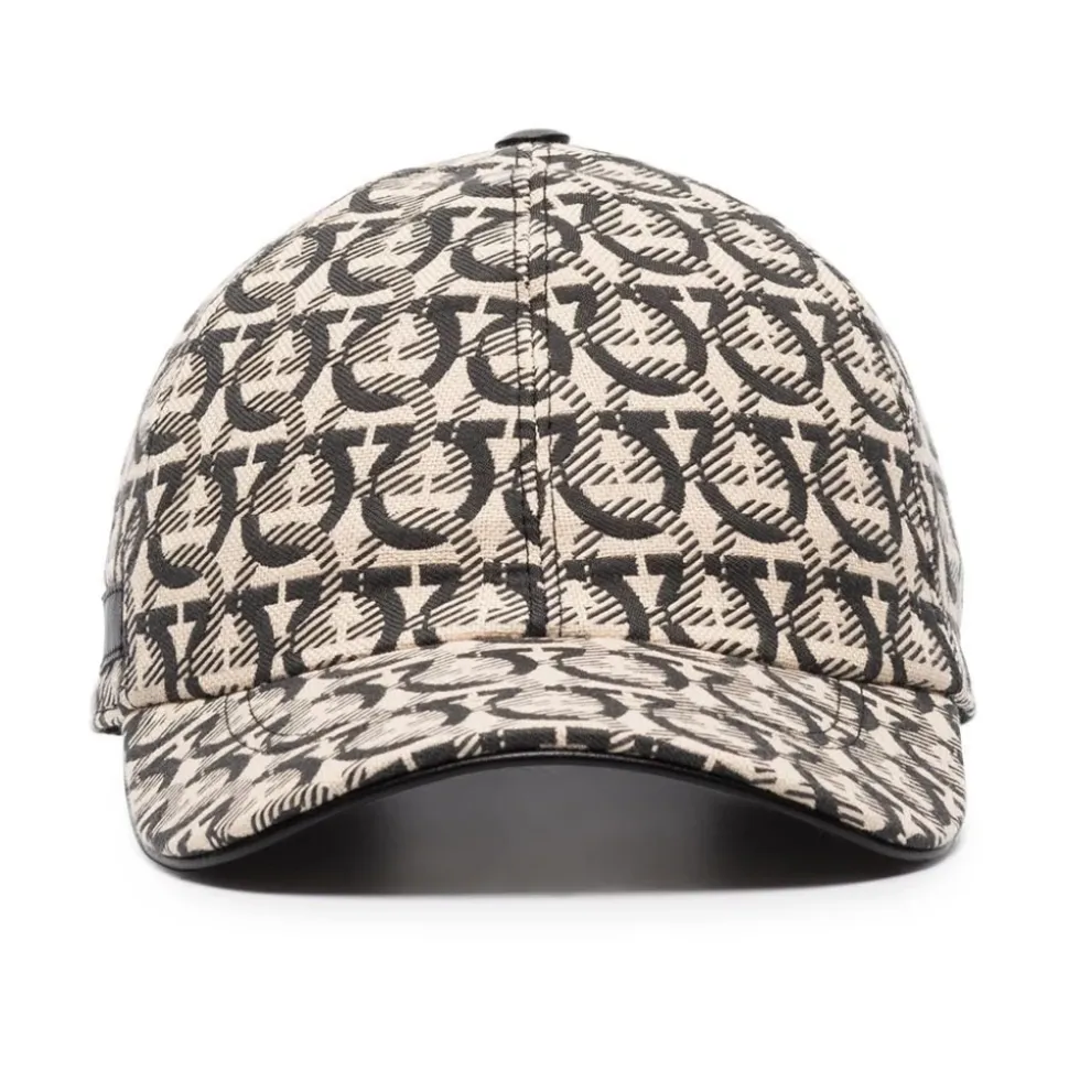 Gancini Baseball Cap