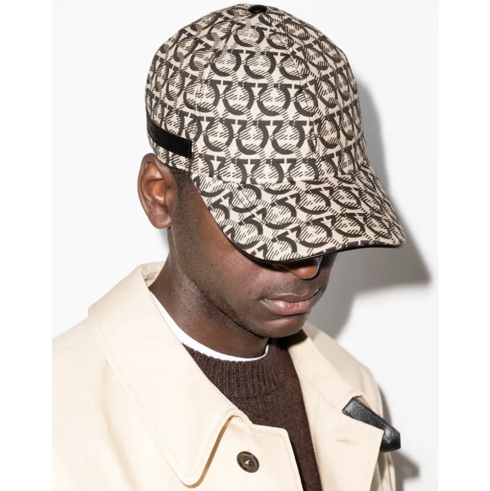 Gancini Baseball Cap