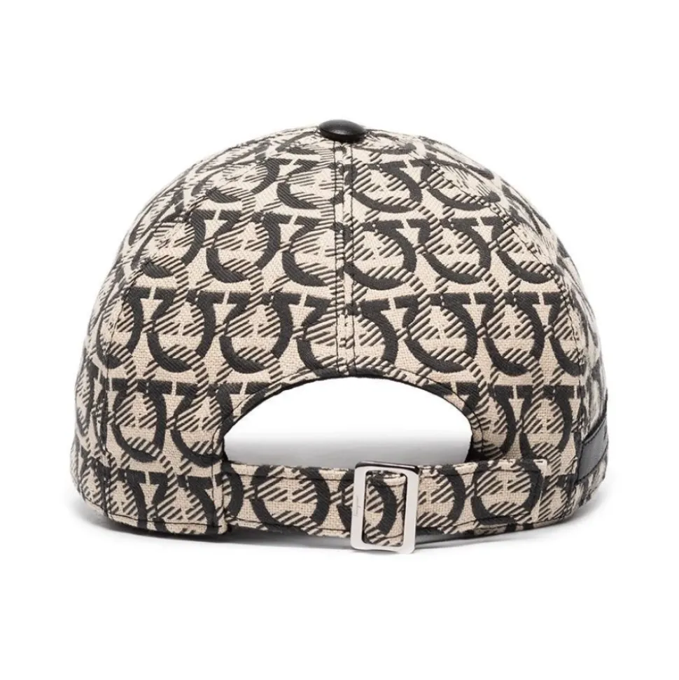 Gancini Baseball Cap