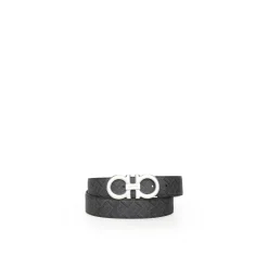 Gancini Reversible Belt