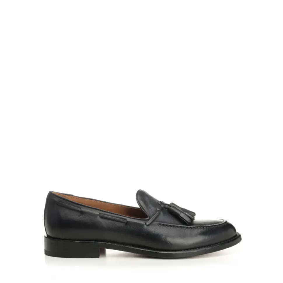 Garda Moccasin