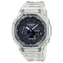 GA-2100SKE-7AER Horloge