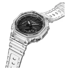 GA-2100SKE-7AER Horloge