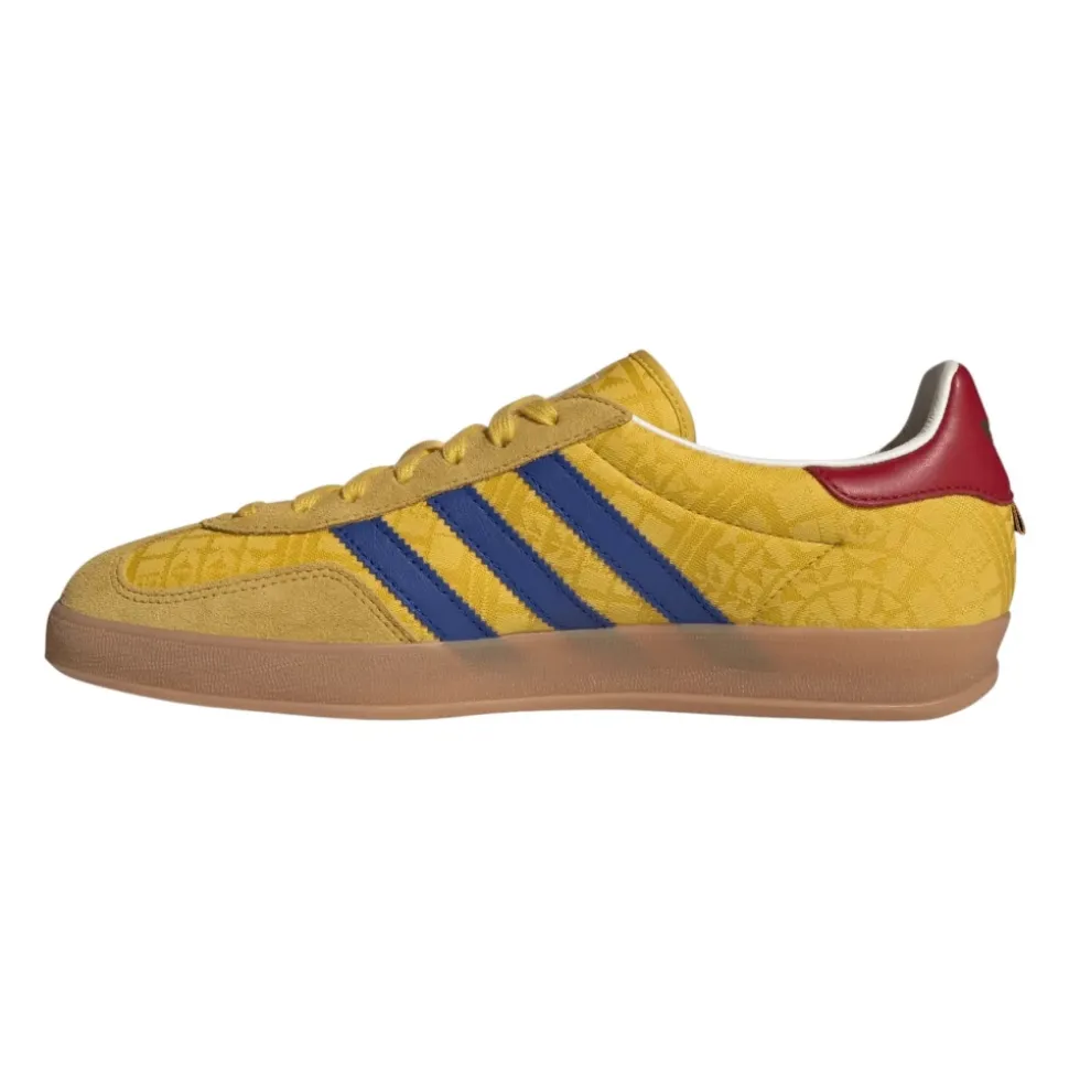 Gazelle Indoor